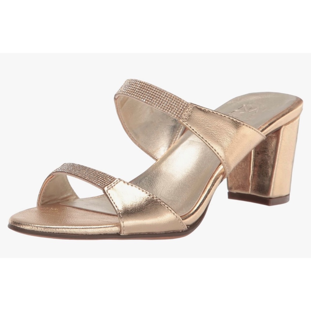 NATURALIZER VENUS 2 HEEL SANDAL